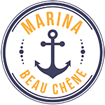 Marina Beau Chene logo