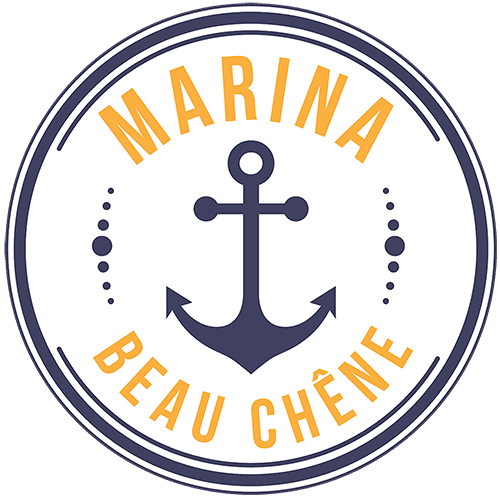 Marina Beau Chene Logo